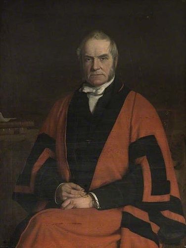 John Howard