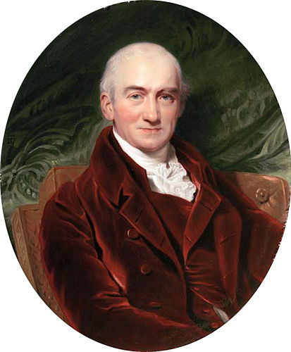 John Howard