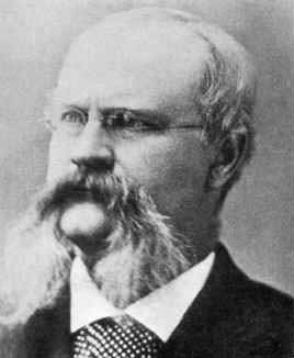 John Amringe