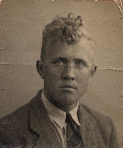 John Wilson