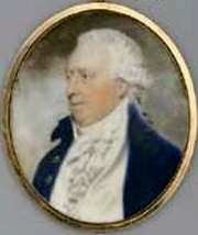 John Hussey