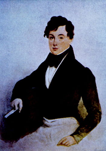 John Hutchinson