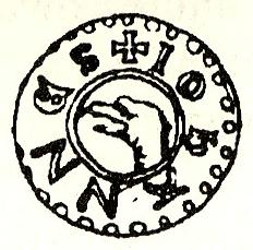 John John I of Sweden