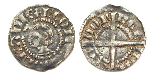 January John I, Count of Holland