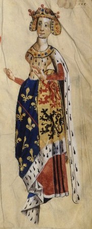 Mary Mary of Avesnes