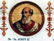 John John II