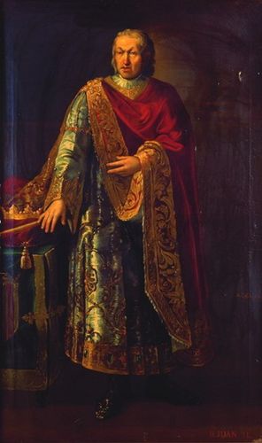 John John II of Aragon