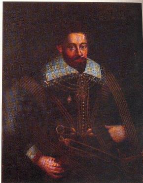 John John II, Duke of Saxe-Weimar