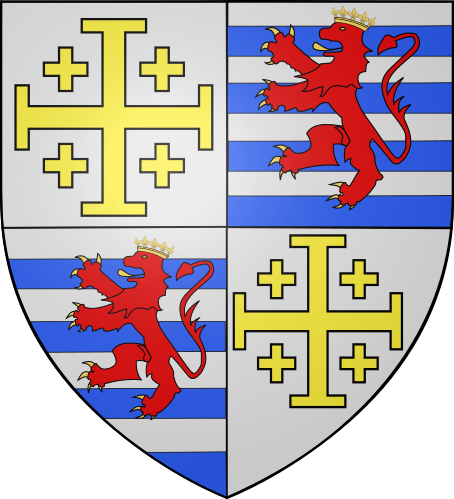 John Jerusalem