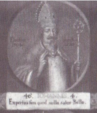 Johannes Saxe-Lauenburg
