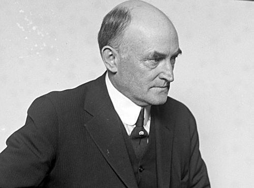 John Ignatius Nolan