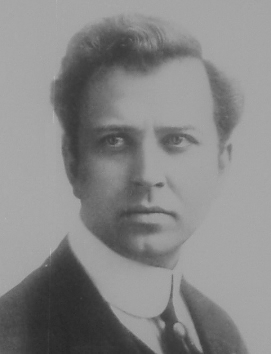 John Ince
