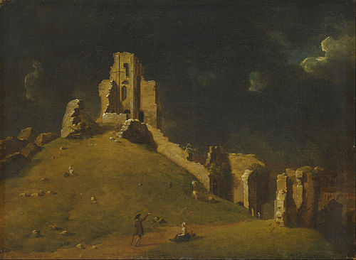 John Richards