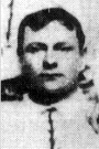 Jackie Hayes