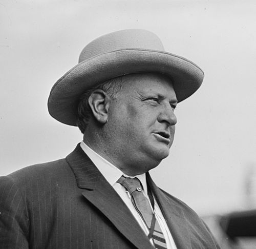 John Jacob Lentz
