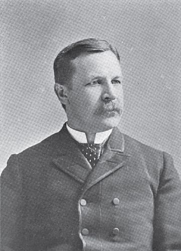John James