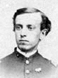 John James