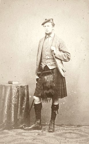 John James