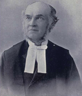 John Fraser