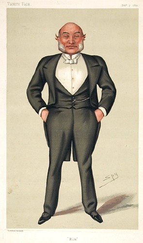 Reginald Macdonald