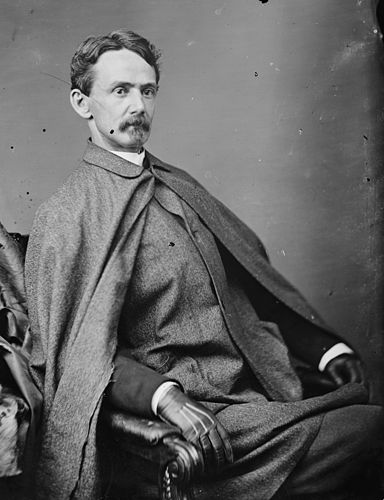 John Ingalls