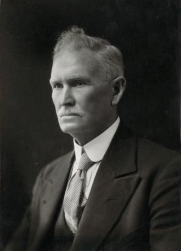 John McNeill