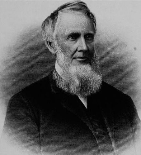 John James