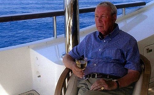 John Jarvis-Smith