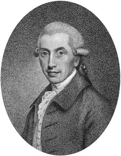 John Jebb