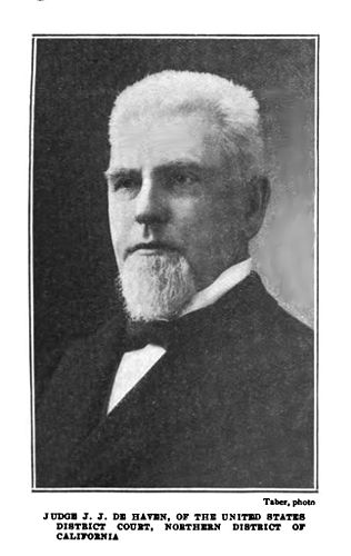 John Haven