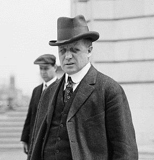 John Jefferson Whitacre