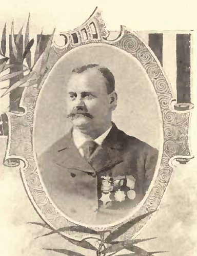 John Johnson
