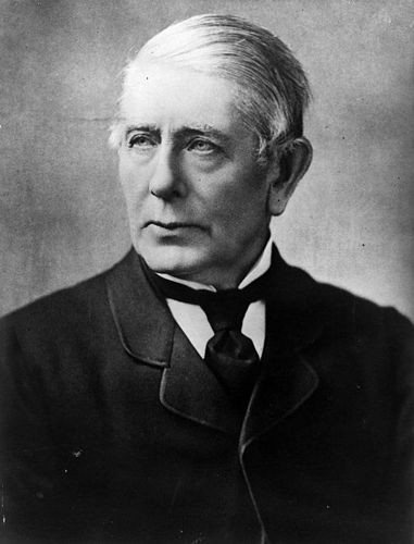 John Johnston