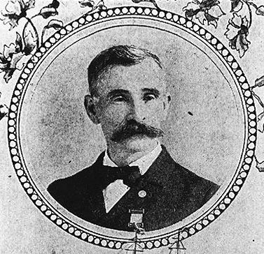 John Jones