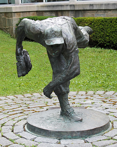 Johnny Podres