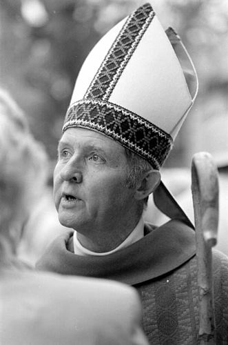 John Joseph