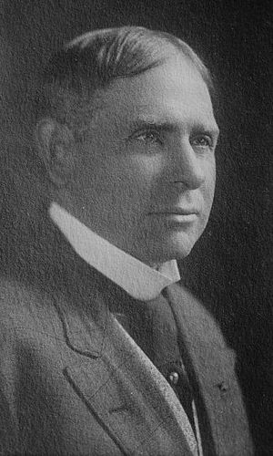 John Joseph
