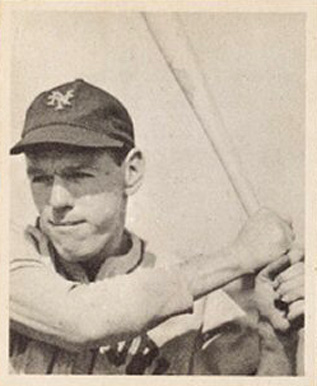 Buddy Kerr