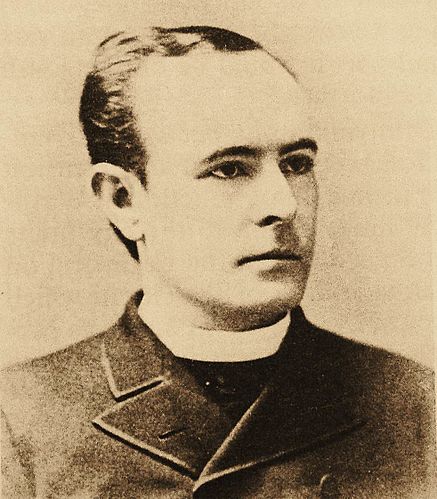 John Joseph