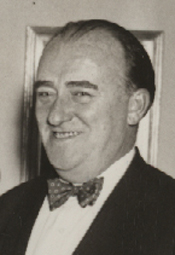 John O'Connor