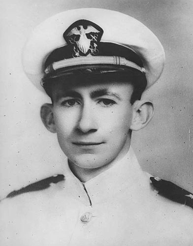 John Parle