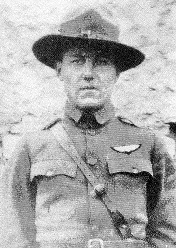 John Seerley
