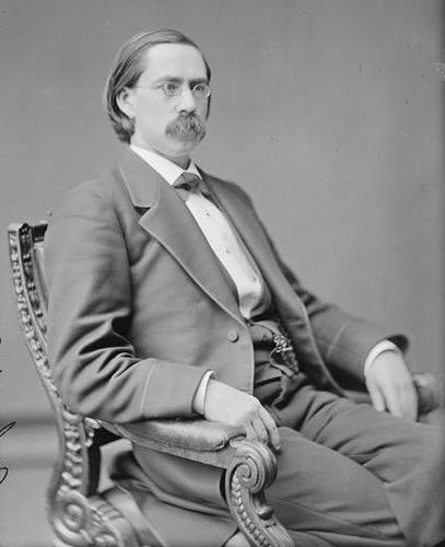 John Kemble Tarbox
