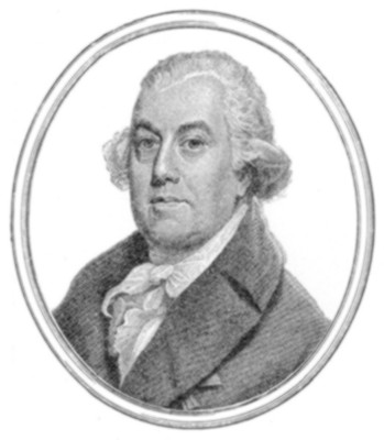 John Ker