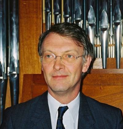John Keys