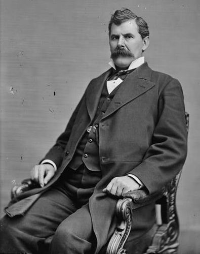 John King