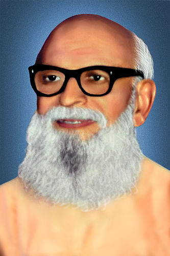 John Kuzhinapurath