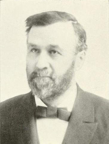 John Gibbs