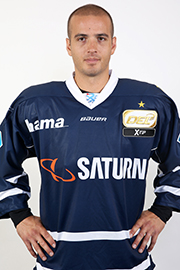 John Laliberte