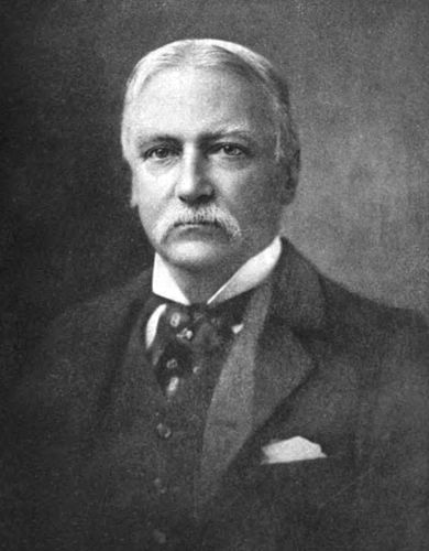John Cadwalader